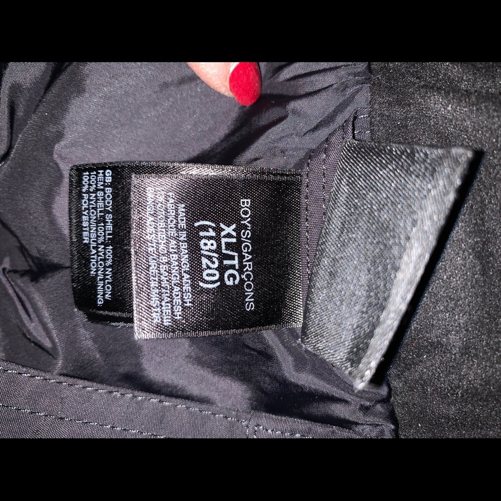 Ski pants - Picture 4 of 4